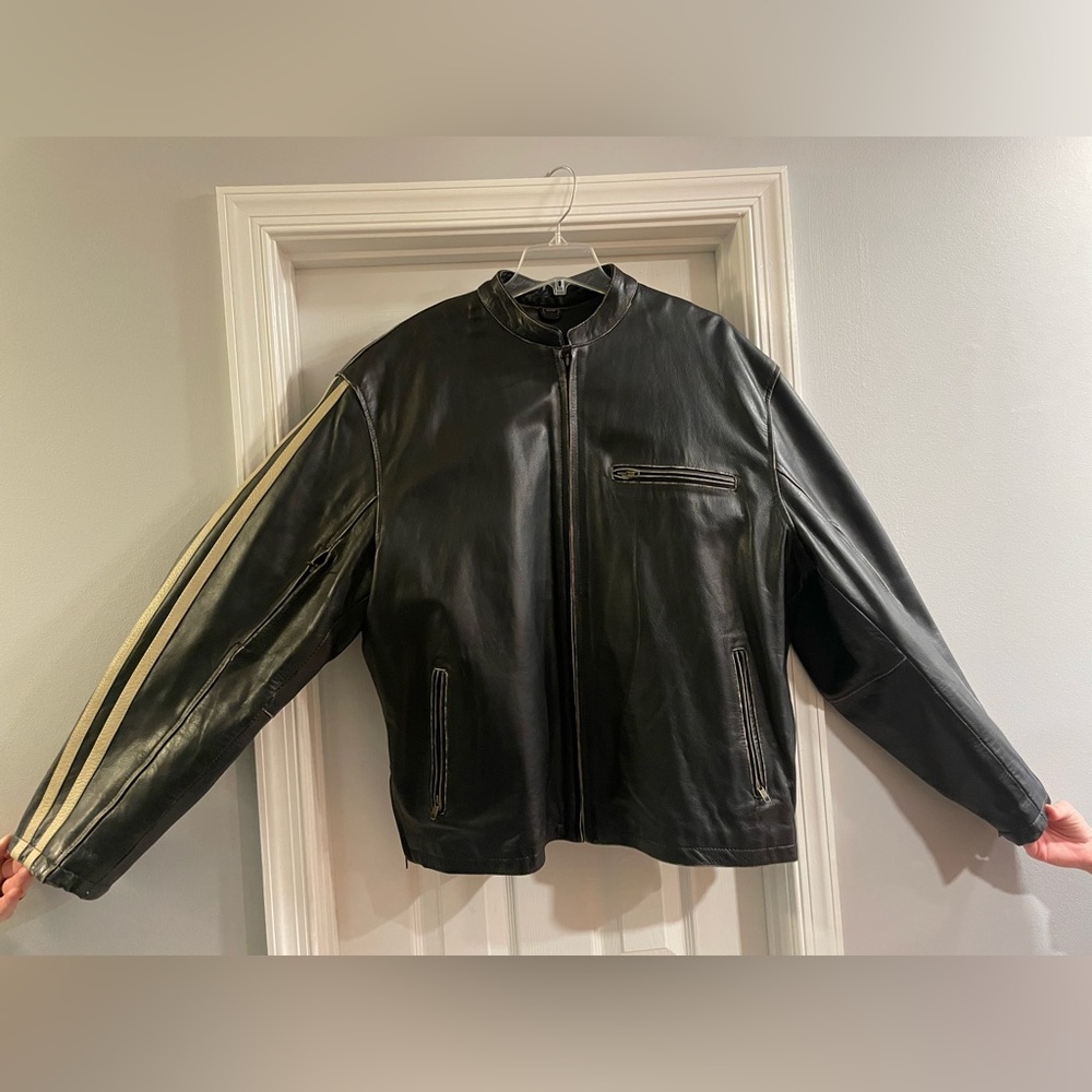 X Element Advanced Motorcycle Gear